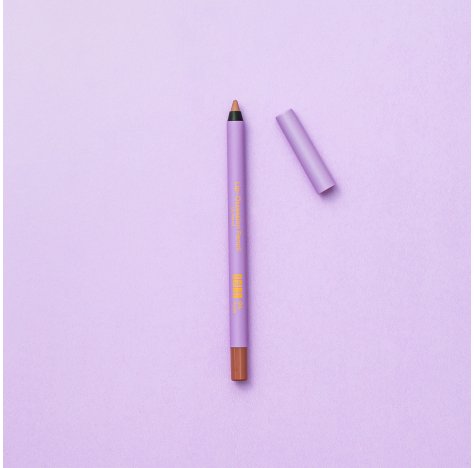 NEJHA - MATITA LABBRA LIP OSSESSION PENCIL , 04 Nude