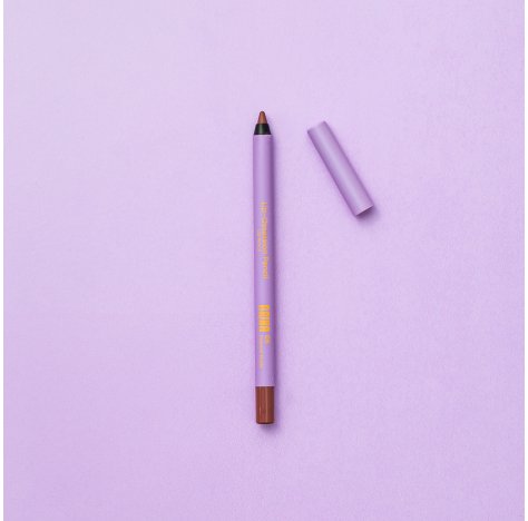 NEJHA - MATITA LABBRA LIP OSSESSION PENCIL , 05 Intense Nude