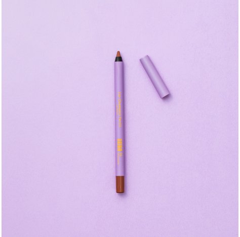 NEJHA - MATITA LABBRA LIP OSSESSION PENCIL , 06 Chocolate