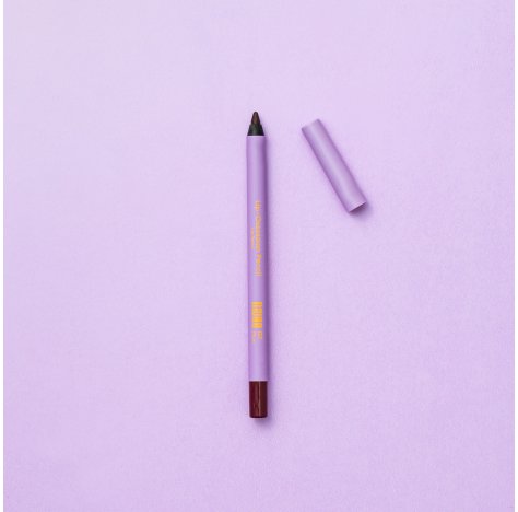 NEJHA - MATITA LABBRA LIP OSSESSION PENCIL , 07 Plum