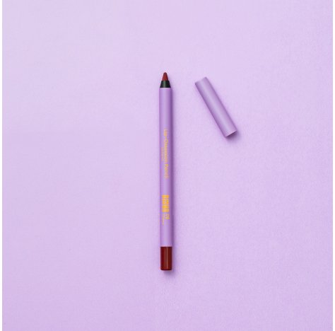 NEJHA - MATITA LABBRA LIP OSSESSION PENCIL, 08 Cherry