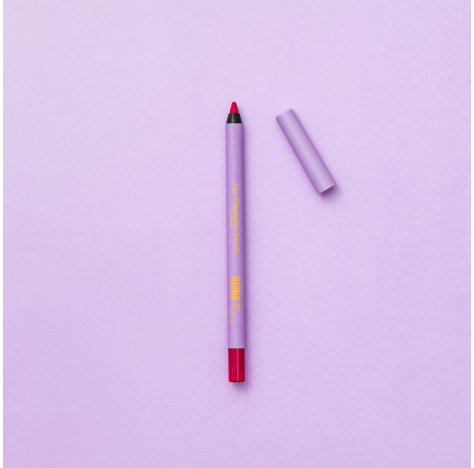 NEJHA - MATITA LABBRA LIP OSSESSION PENCIL , 09 Magenta