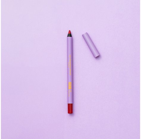 NEJHA - MATITA LABBRA LIP OSSESSION PENCIL ,  10 Royal Red