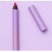 NEJHA - MATITA LABBRA LIP OSSESSION PENCIL ,  10 Royal Red