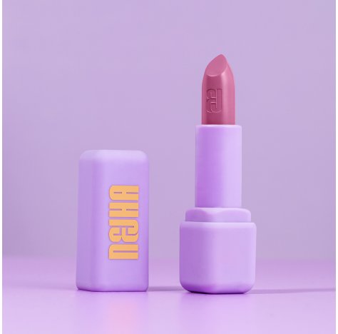 NEJHA - ROSSETTO LIP OSSESSION CREMOSO , 01 Flamingo