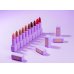NEJHA - ROSSETTO LIP OSSESSION CREMOSO , 01 Flamingo