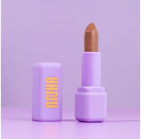 NEJHA - ROSSETTO LIP OSSESSION CREMOSO , 03 Praline