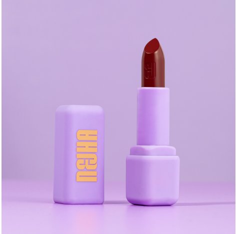 NEJHA - ROSSETTO LIP OSSESSION CREMOSO , 08 Cherry