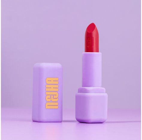 NEJHA - ROSSETTO LIP OSSESSION CREMOSO , 09 Magenta