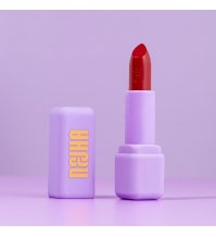 NEJHA - ROSSETTO LIP OSSESSION CREMOSO , 10 Royal Red