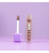 NEJHA - TINTA LABBRA MATTE LIP -PHORIA ,  02 Pink Nude