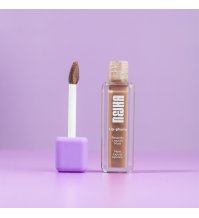 NEJHA - TINTA LABBRA MATTE LIP-PHORIA , 03 Praline