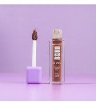 NEJHA - TINTA LABBRA MATTE LIP-PHORIA ,  05 Intense Nude