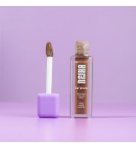 NEJHA - TINTA LABBRA MATTE LI-PHORIA , 06 Chocolate