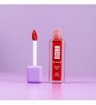 NEJHA - TINTA LABBRA MATTE LIP-PHORIA , 10 Royal Red