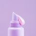 NEJHA - GLOSS LABBRA RIMPOLPANTE PLUMP BOSS , 01 Glitter Candy