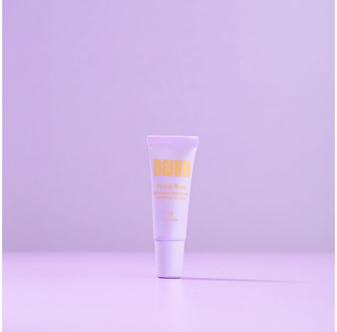 NEJHA - GLOSS LABBRA RIMPOLPANTE PLUMP BOSS , 03 Pink Nude