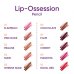 NEJHA - LIP OSSESSION PENSIL  MATITA LABBRA 01 , Flamingo