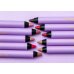 NEJHA - MATITA LABBRA LIP OSSESSION PENCIL , 09 Magenta