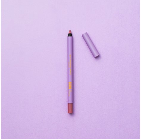 NEJHA - LIP OSSESSION PENSIL  MATITA LABBRA 01 , Flamingo