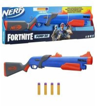 NERF - FORTITE PUMP SG 