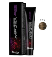 KOSTER CREAM COLOR NOCCIOLA 7.73 -100ML