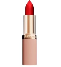 Rossetto opaco L'Oréal Paris Color Riche Blurred 300 Le Rouge Paris