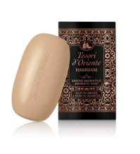 Tesori D'Oriente - Hammam - sapone aromatico 125 g