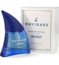 Navigare Ovest Eau De Toilette 80ml