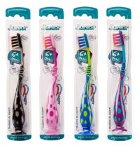 AQUAFRESH - SPAZZOLINO JUNIOR