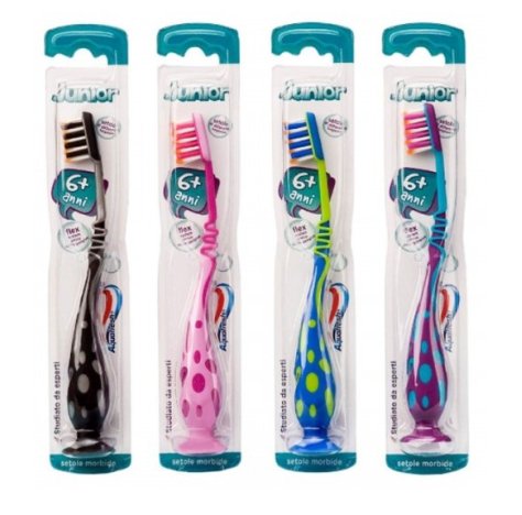 AQUAFRESH - SPAZZOLINO JUNIOR