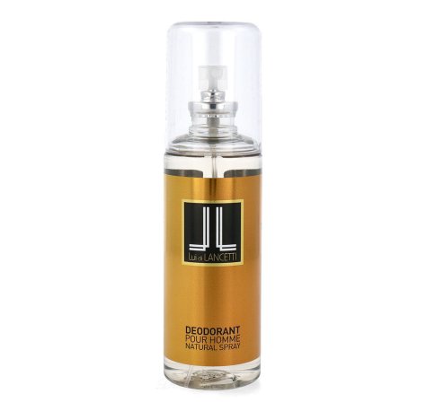 Lancetti Lui Deodorante 120ml