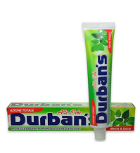 Dentifricio Durban's Total Activ 75 ml