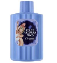 FELCE AZZURRA - TALCO CLASSICO