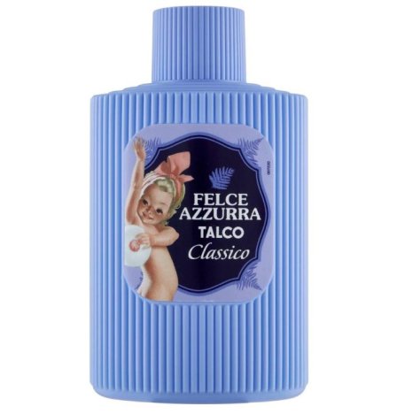 FELCE AZZURRA - TALCO CLASSICO
