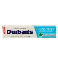 DURBAN'S - DENTIFRICIO ALITO FRESCO