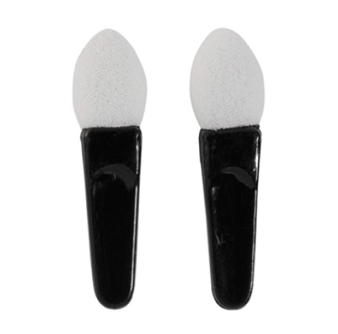 PEGGY SAGE -APPLICATORE OMBRETTO IN GOMMAPIUMA 