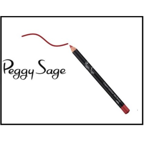 PEGGY SAGE - MATITA LABBRA , RUBIS