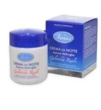 VENUS - CREMA VISO DA NOTTE ANTIRUGHE