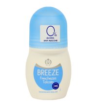 BREEZE - DEODORANTE ROLL ON FRESH