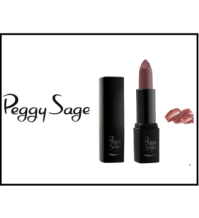 PEGGY SAGE - ROSSETTO SHINY LIPS 