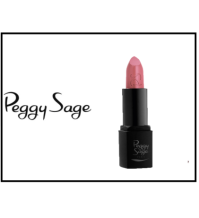 PEGGY SAGE - ROSSETTO SHINY LIPS MAUVE GLITTER