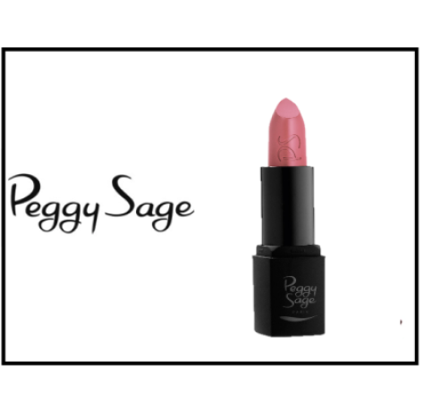 PEGGY SAGE - ROSSETTO SHINY LIPS MAUVE GLITTER