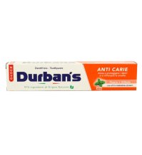 DURBAN'S - DENTIFRICIO ANTI CARIE