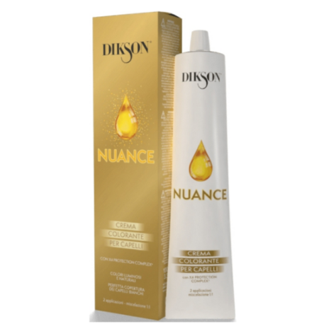DIKSON - PROFESSIONAL NUANCE 9N BIONDO CHIARISSIMO