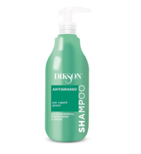 DIKSON - SHAMPOO CAPELLI GRASSI