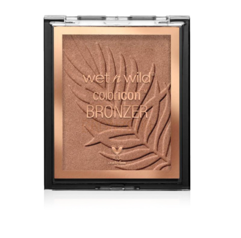 Wet n Wild - Color Icon Bronzer E740