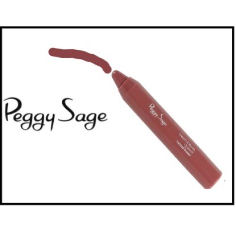 PEGGY SAGE - MATITONE LABBRA TWISTED BROWN
