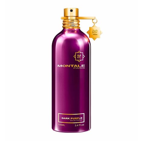 MONTALE PARIS Dark Purple Eau de Parfum 100ml