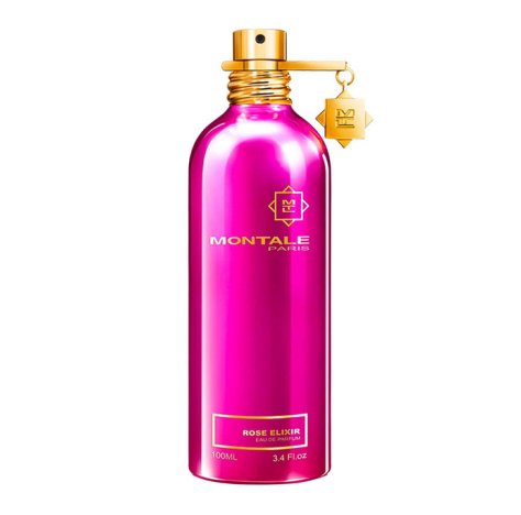 MONTALE PARIS ROSE ELIXIR Eau De Parfum 100 ML